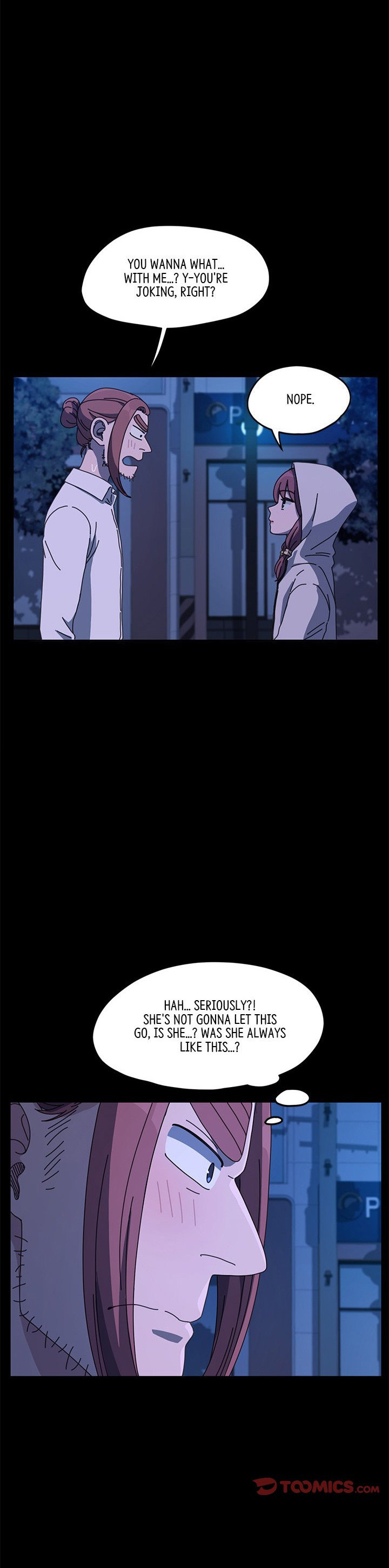 Man of The House - Chapter 25 [photo 7] - MangaPorn