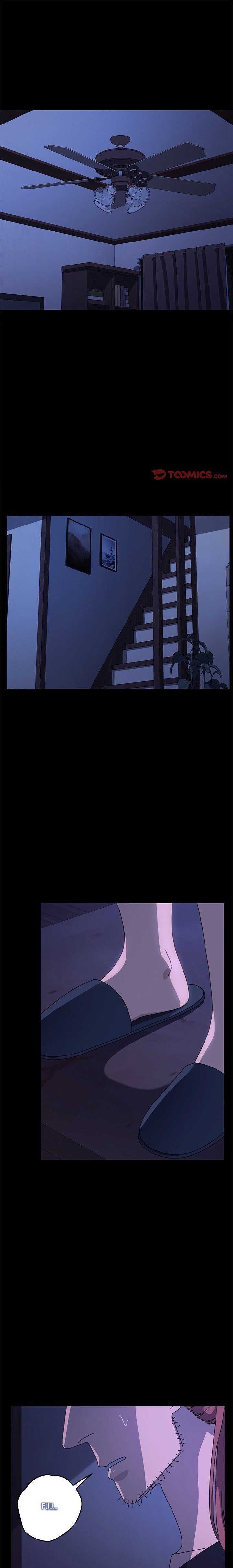 Man of The House - Chapter 26 [photo 1] - MangaPorn