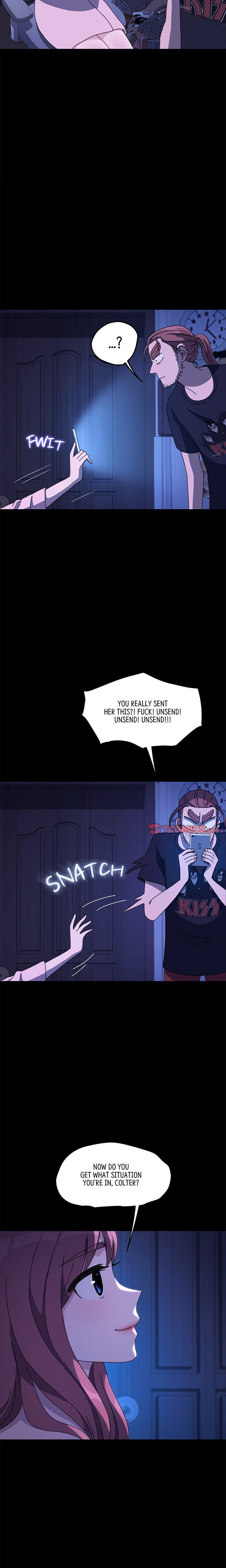 Man of The House - Chapter 26 [photo 11] - MangaPorn