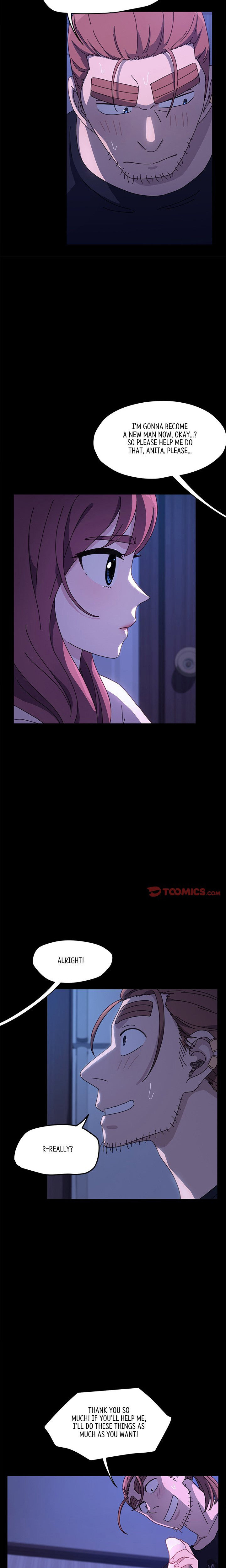 Man of The House - Chapter 26 [photo 16] - MangaPorn