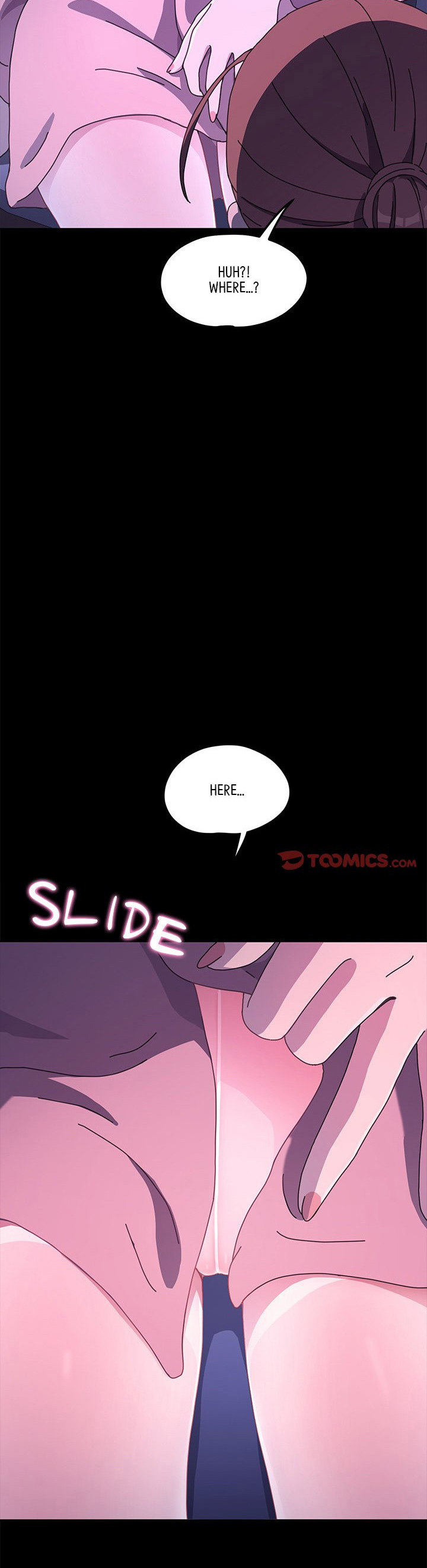 Man of The House - Chapter 26 [photo 21] - MangaPorn