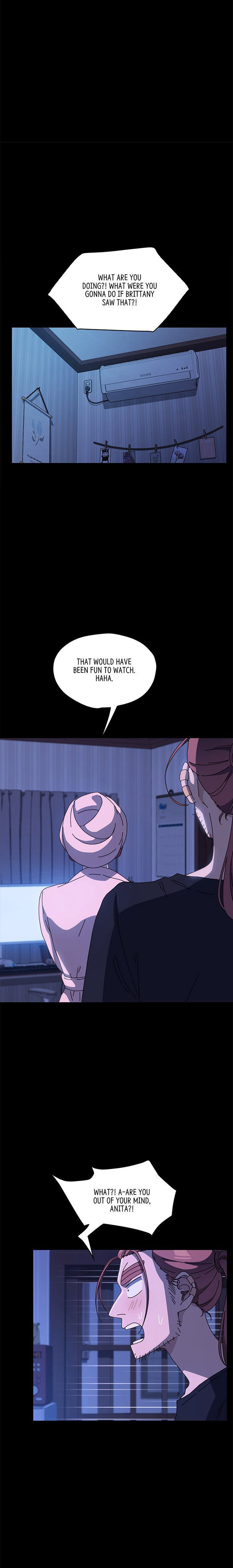 Man of The House - Chapter 26 [photo 4] - MangaPorn