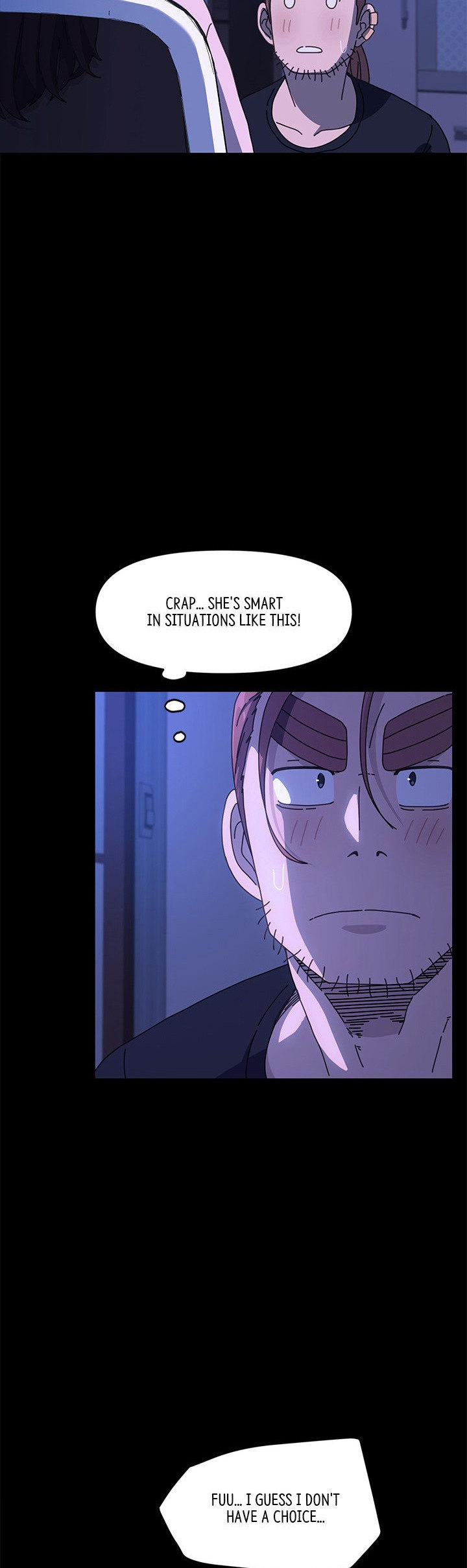 Man of The House - Chapter 27 [photo 11] - MangaPorn