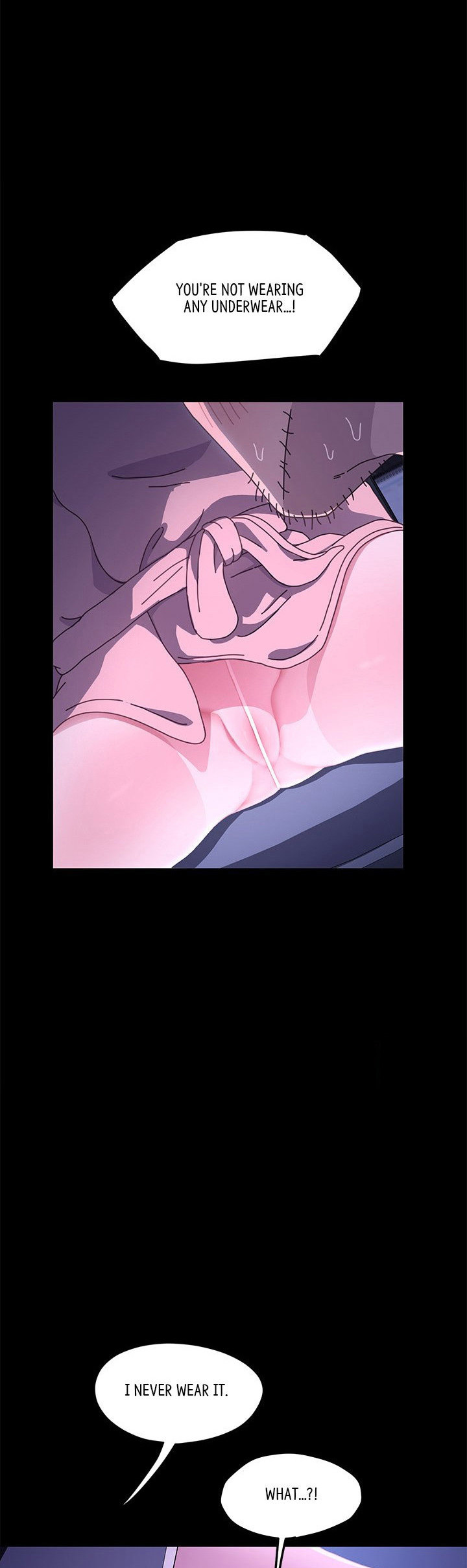 Man of The House - Chapter 27 [photo 2] - MangaPorn