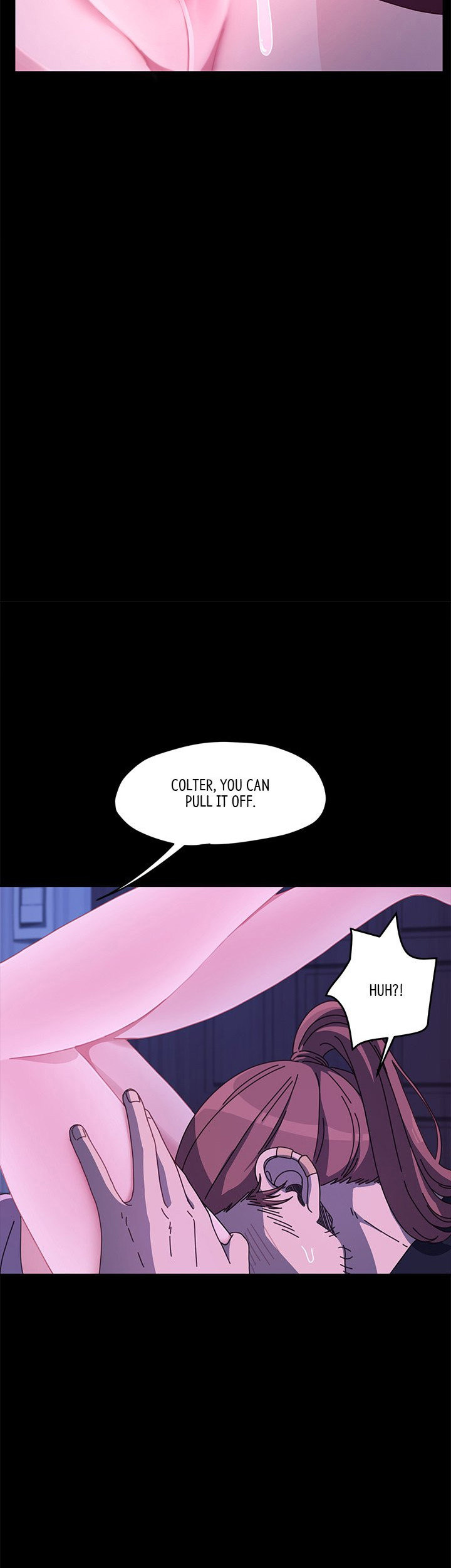 Man of The House - Chapter 27 [photo 25] - MangaPorn