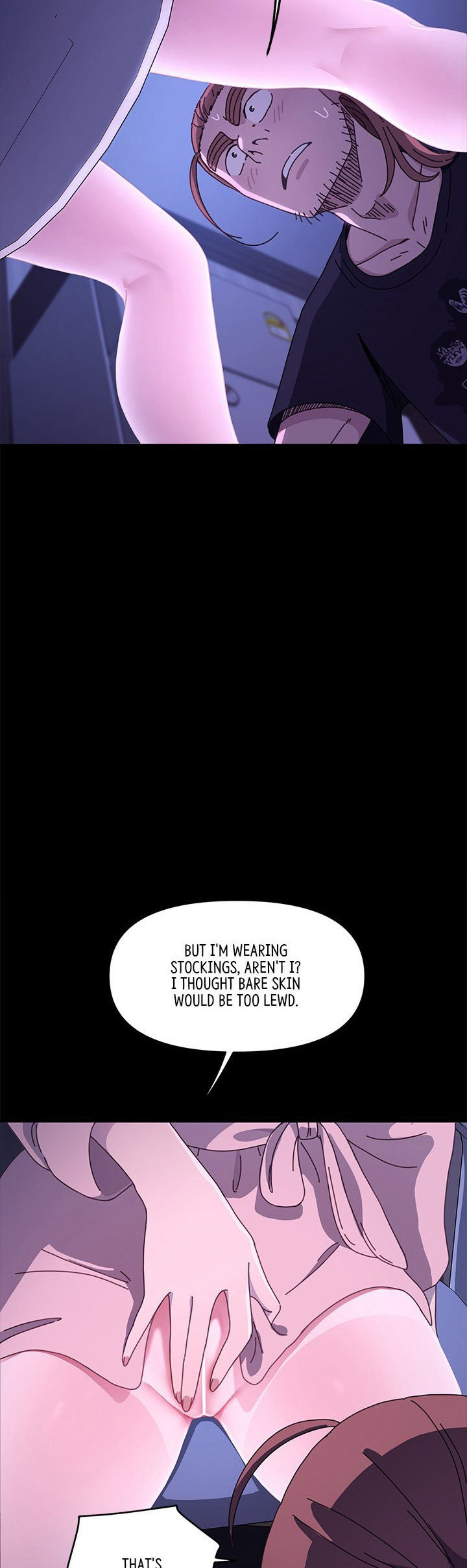 Man of The House - Chapter 27 [photo 3] - MangaPorn