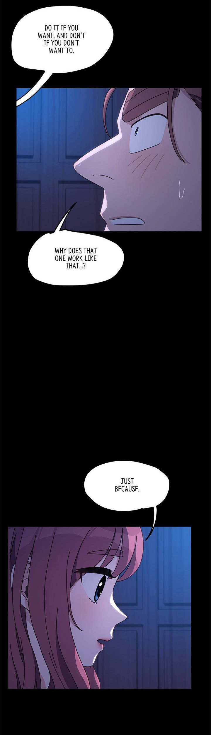 Man of The House - Chapter 27 [photo 32] - MangaPorn