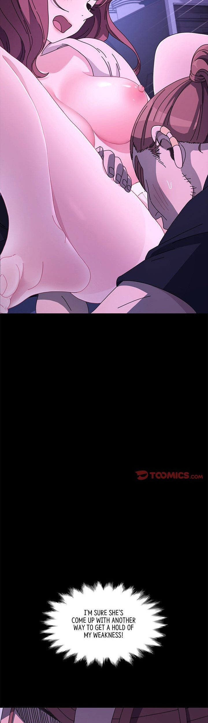 Man of The House - Chapter 27 [photo 34] - MangaPorn