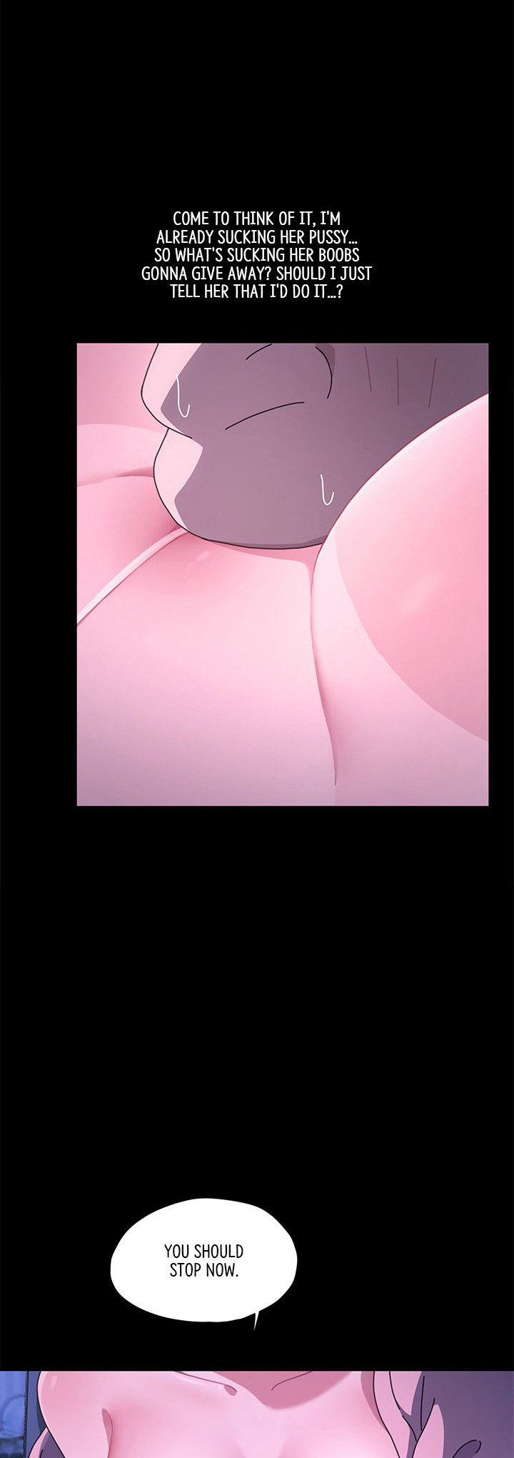 Man of The House - Chapter 27 [photo 38] - MangaPorn