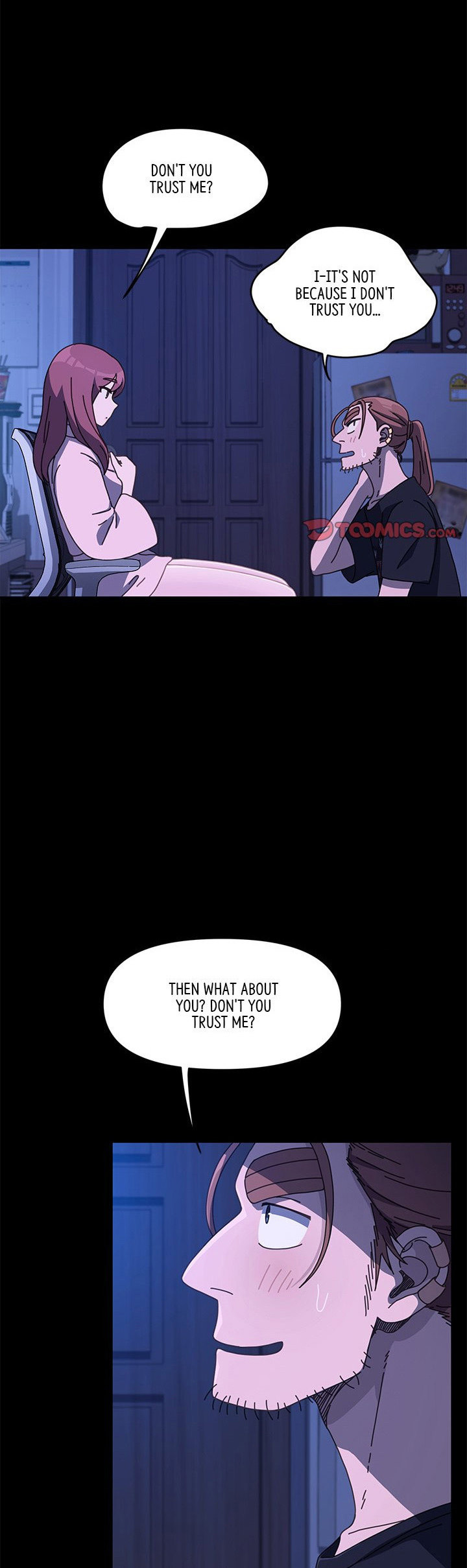 Man of The House - Chapter 27 [photo 9] - MangaPorn