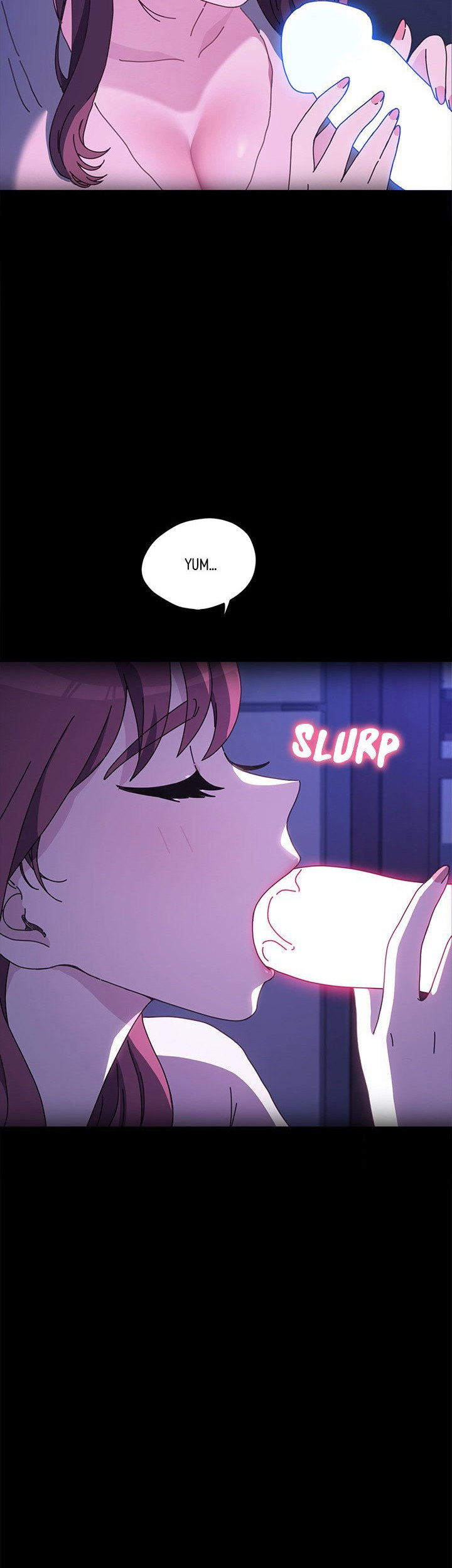 Man of The House - Chapter 28 [photo 16] - MangaPorn