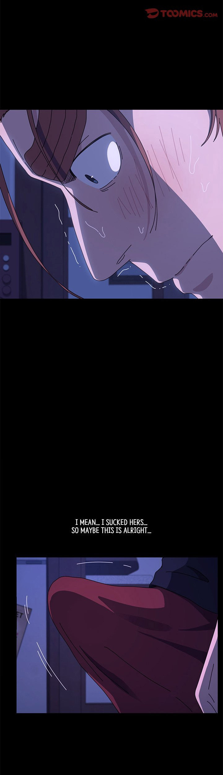 Man of The House - Chapter 28 [photo 17] - MangaPorn