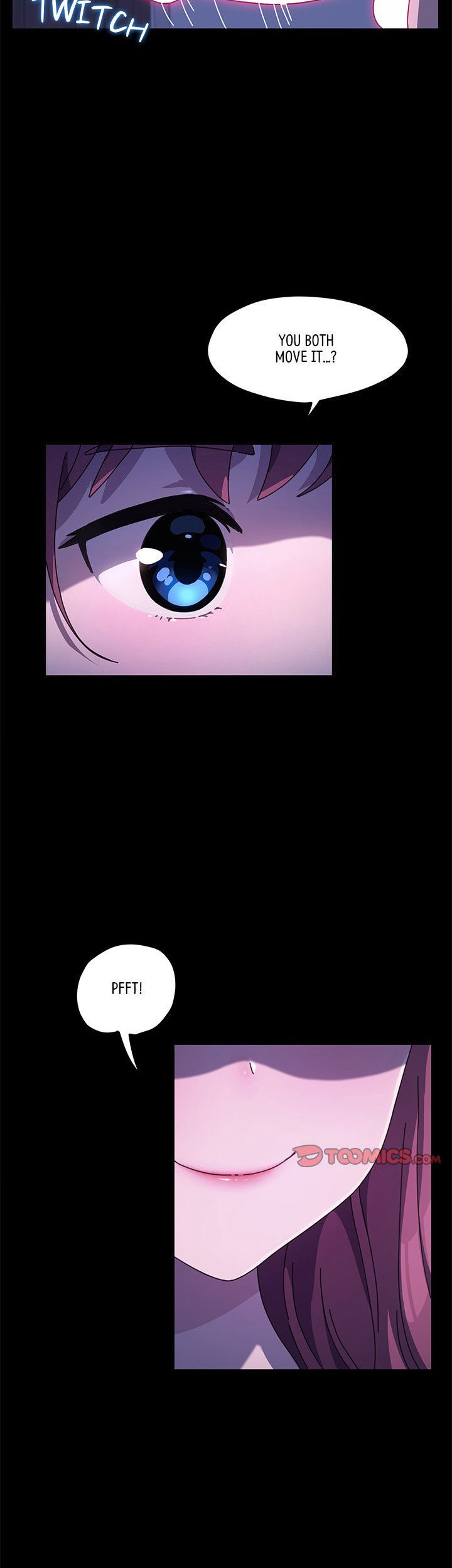 Man of The House - Chapter 28 [photo 23] - MangaPorn