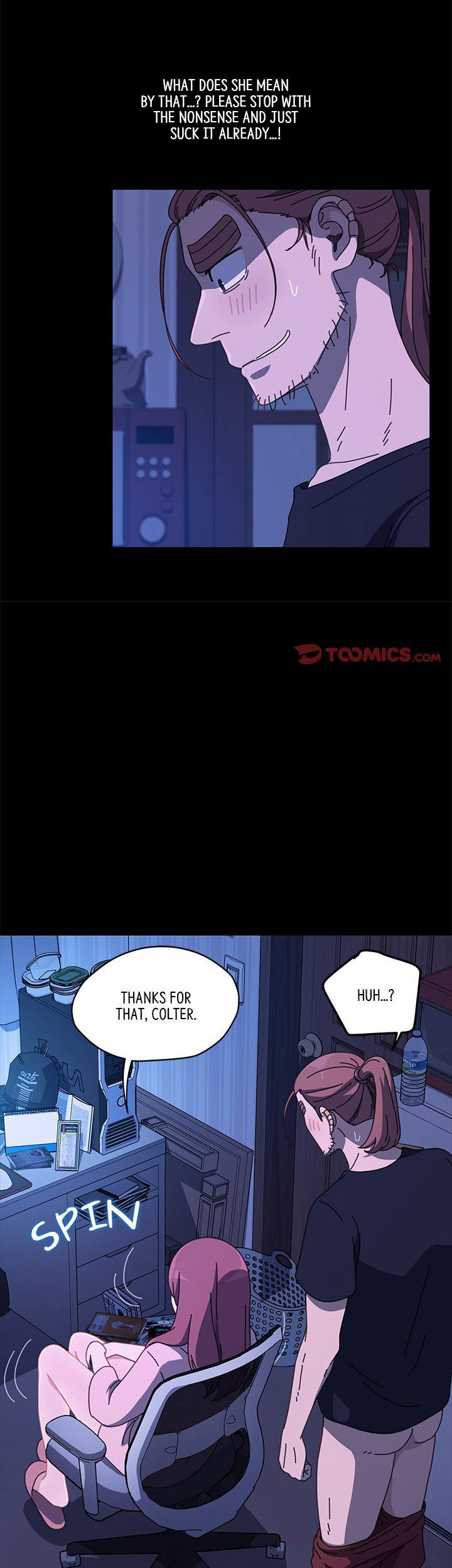 Man of The House - Chapter 28 [photo 25] - MangaPorn