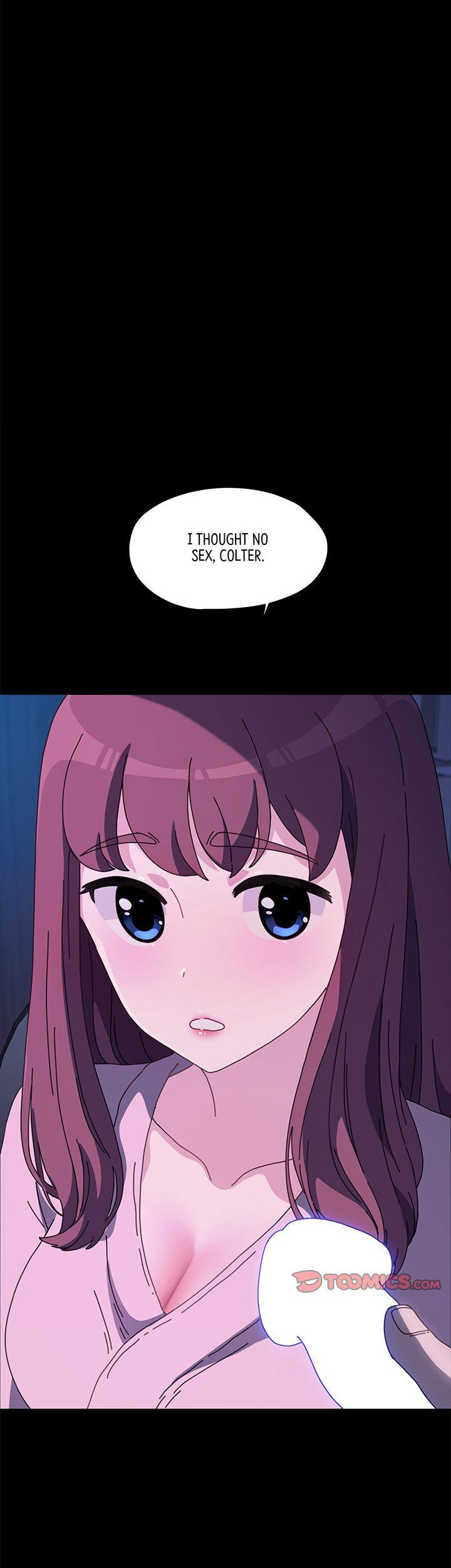 Man of The House - Chapter 28 [photo 33] - MangaPorn