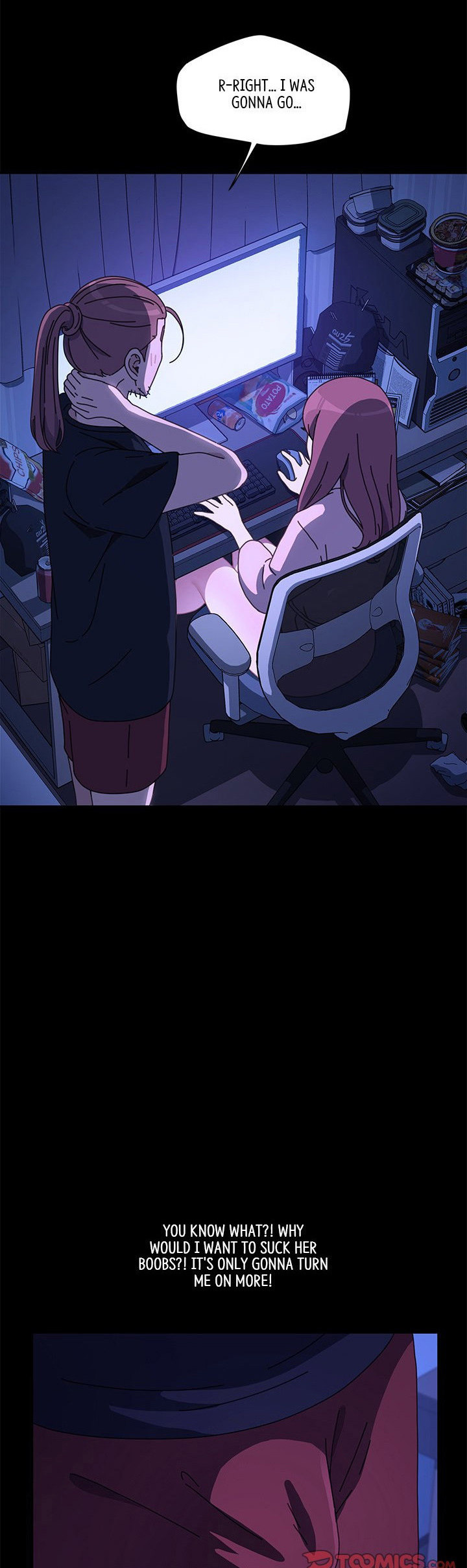 Man of The House - Chapter 28 [photo 4] - MangaPorn