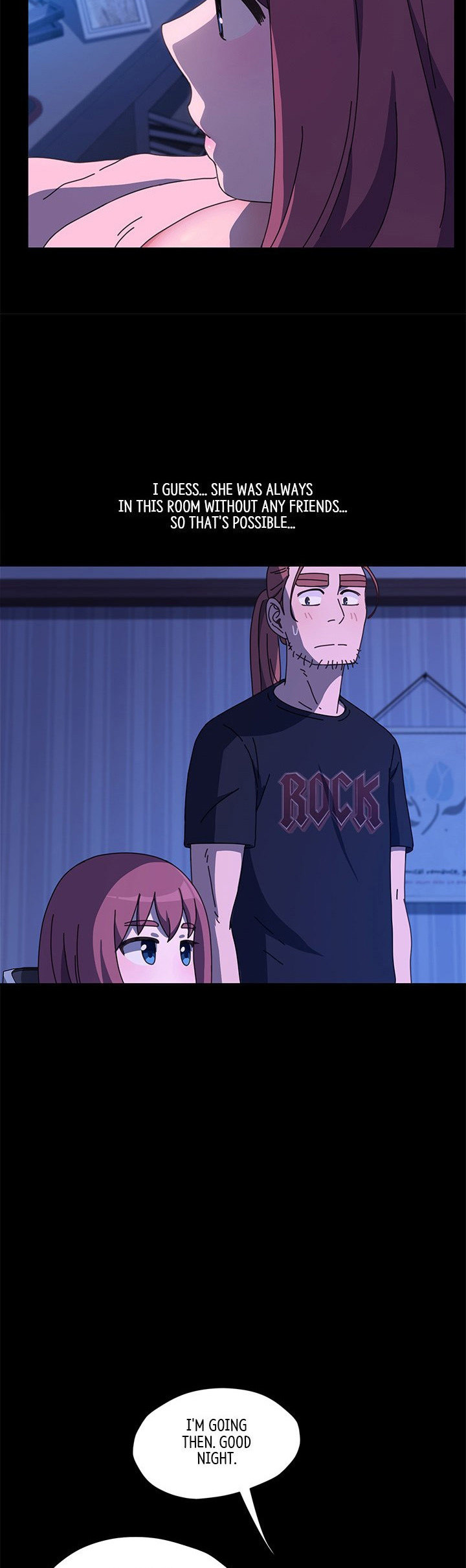 Man of The House - Chapter 28 [photo 7] - MangaPorn