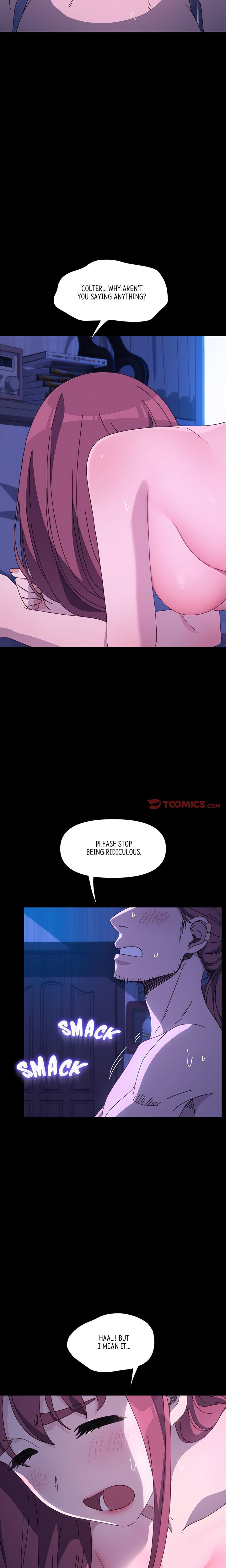 Man of The House - Chapter 30 [photo 2] - MangaPorn