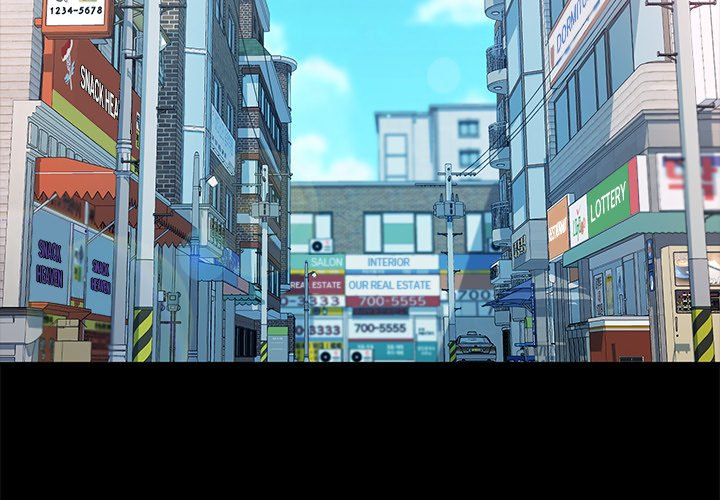 Man of The House - Chapter 31 [photo 2] - MangaPorn