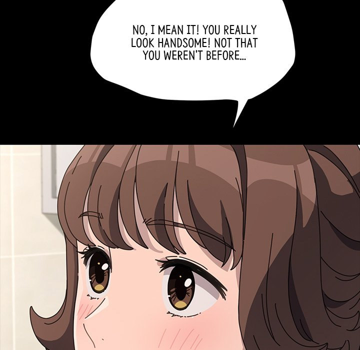 Man of The House - Chapter 31 [photo 59] - MangaPorn