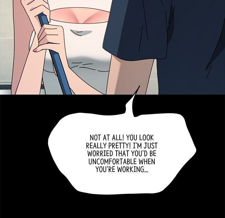 Man of The House - Chapter 31 [photo 77] - MangaPorn