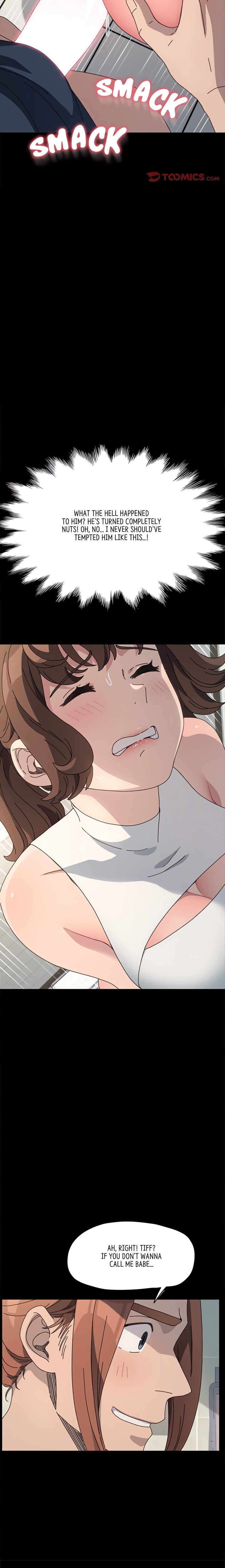 Man of The House - Chapter 32 [photo 15] - MangaPorn