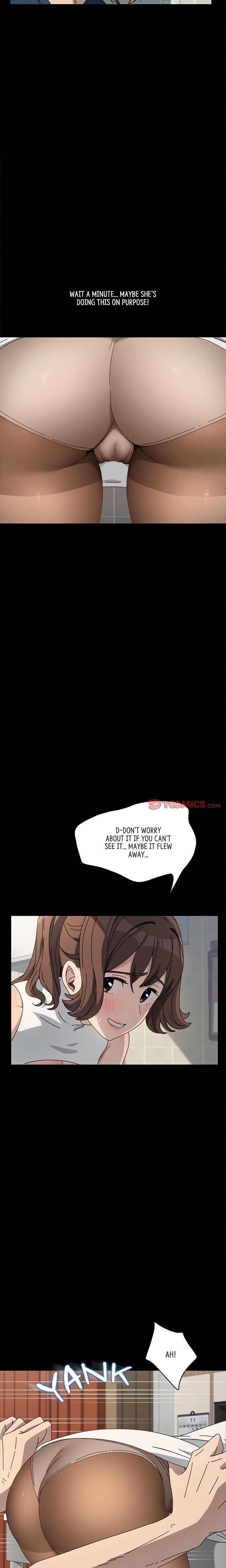 Man of The House - Chapter 32 [photo 2] - MangaPorn