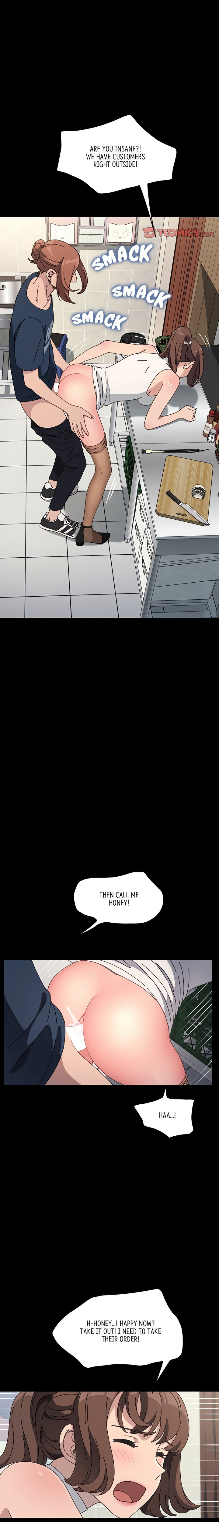 Man of The House - Chapter 32 [photo 20] - MangaPorn