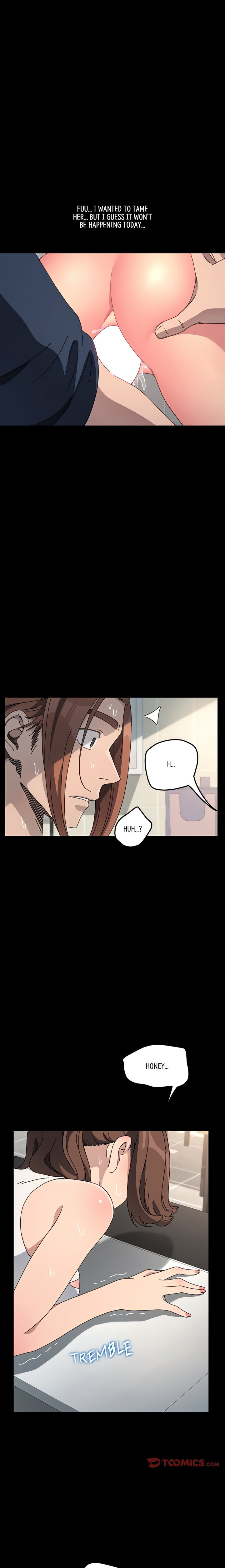 Man of The House - Chapter 32 [photo 23] - MangaPorn