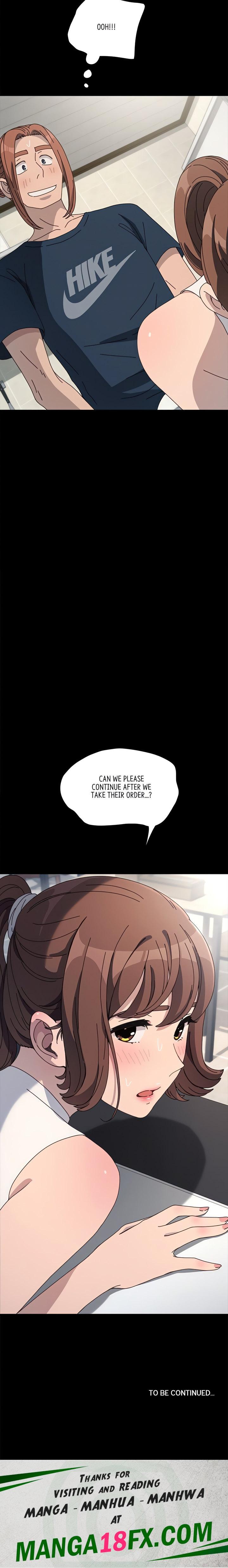 Man of The House - Chapter 32 [photo 24] - MangaPorn