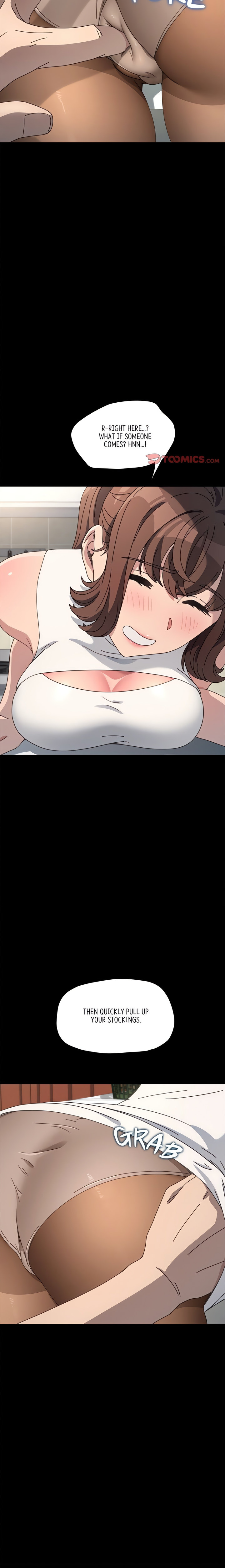 Man of The House - Chapter 32 [photo 6] - MangaPorn