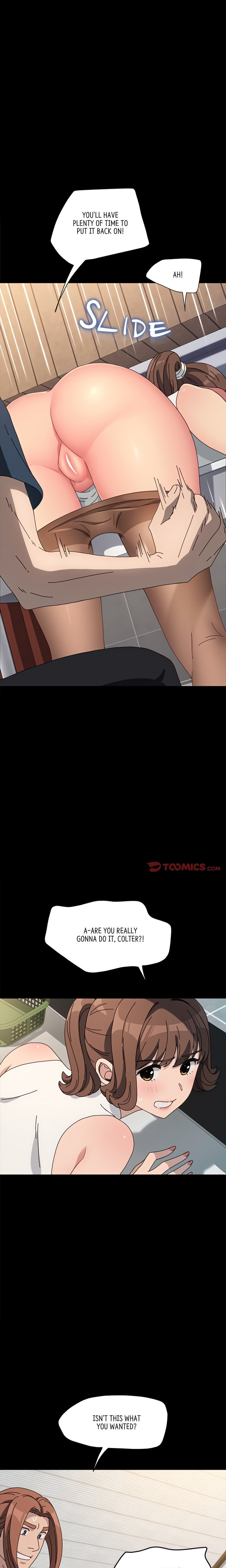 Man of The House - Chapter 32 [photo 7] - MangaPorn