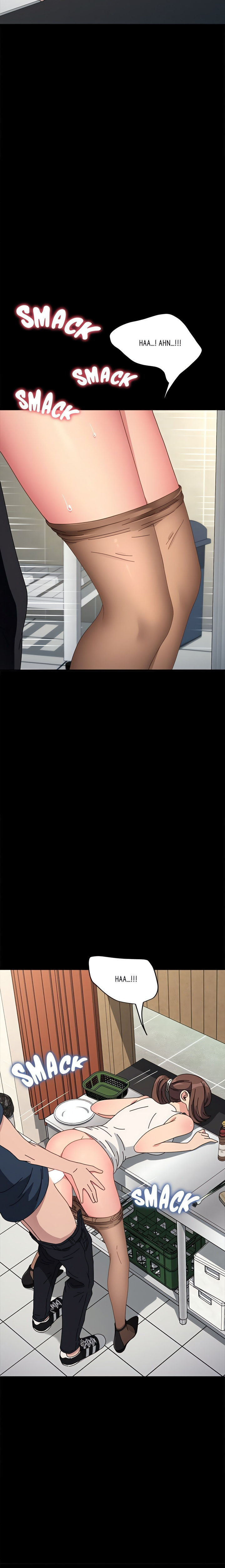 Man of The House - Chapter 32 [photo 9] - MangaPorn