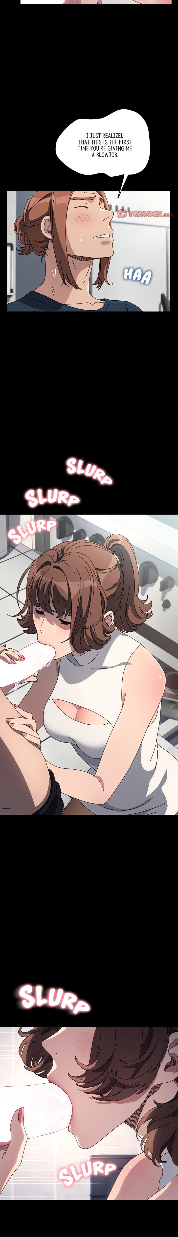 Man of The House - Chapter 33 [photo 12] - MangaPorn