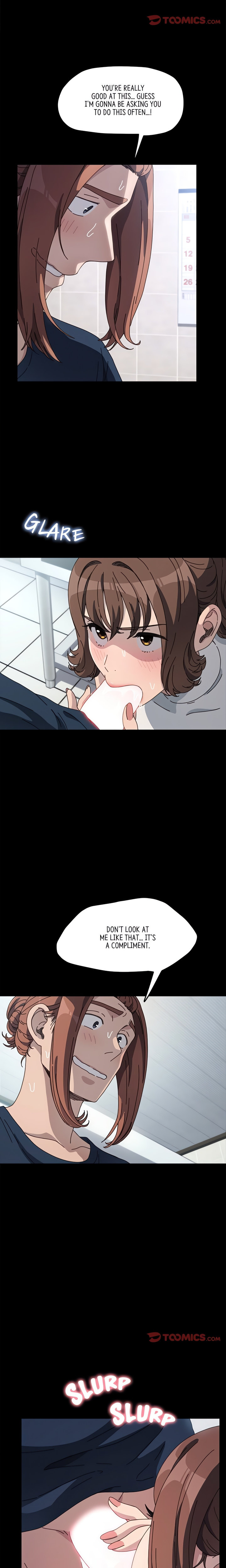 Man of The House - Chapter 33 [photo 13] - MangaPorn