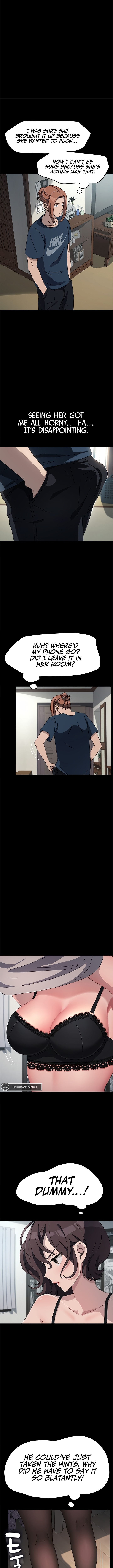 Man of The House - Chapter 34 [photo 10] - MangaPorn