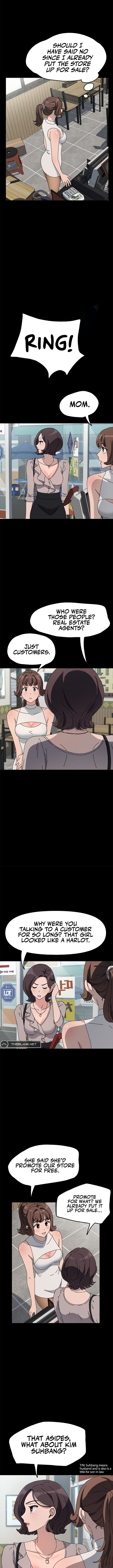 Man of The House - Chapter 34 [photo 2] - MangaPorn