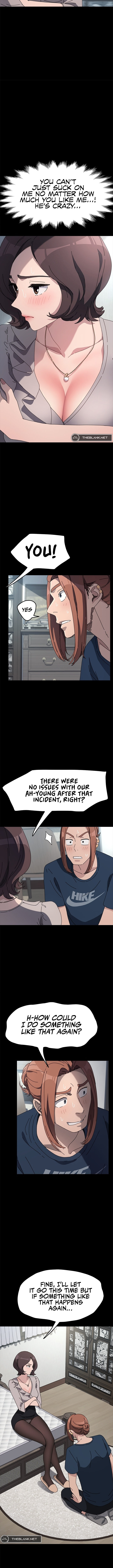 Man of The House - Chapter 34 [photo 7] - MangaPorn