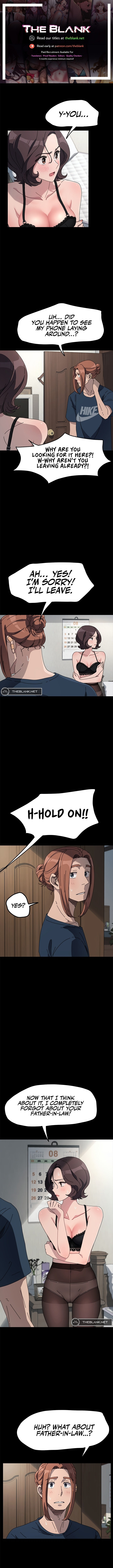 Man of The House - Chapter 35 [photo 1] - MangaPorn