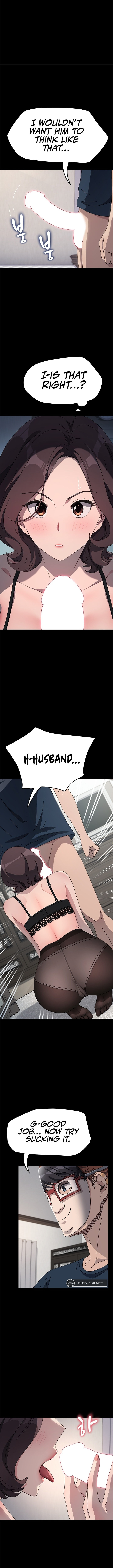 Man of The House - Chapter 35 [photo 10] - MangaPorn