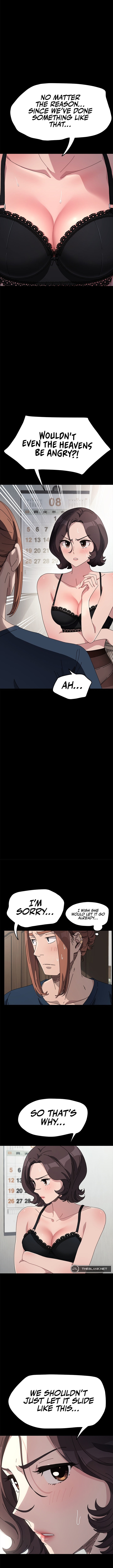 Man of The House - Chapter 35 [photo 2] - MangaPorn