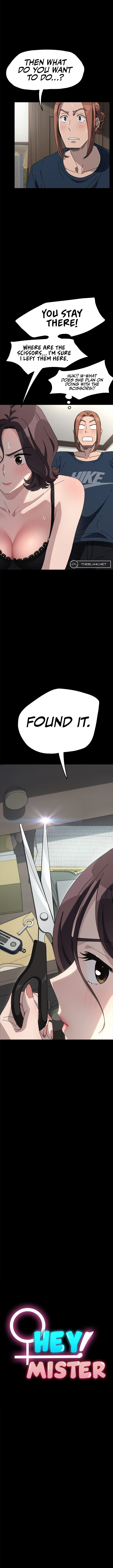 Man of The House - Chapter 35 [photo 3] - MangaPorn