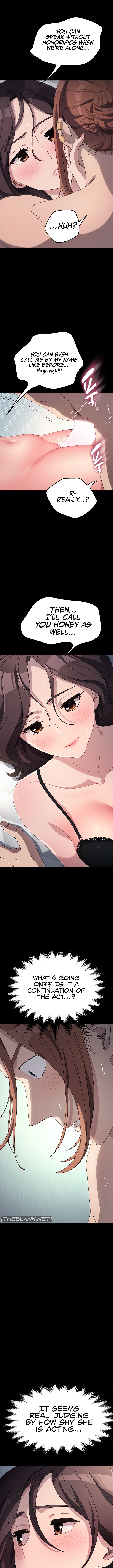 Man of The House - Chapter 36 [photo 11] - MangaPorn