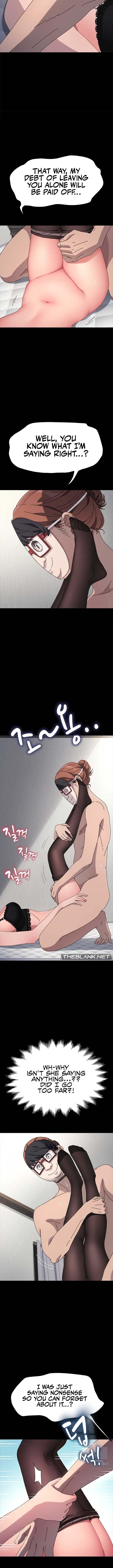 Man of The House - Chapter 36 [photo 7] - MangaPorn