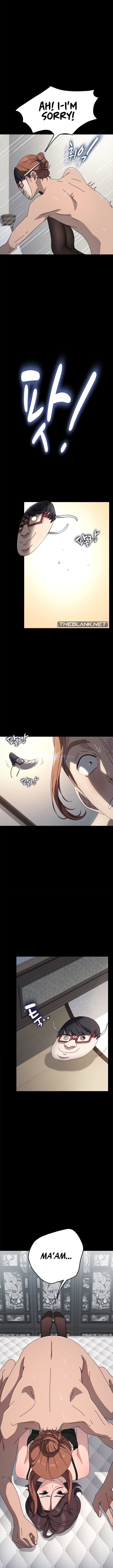 Man of The House - Chapter 36 [photo 8] - MangaPorn