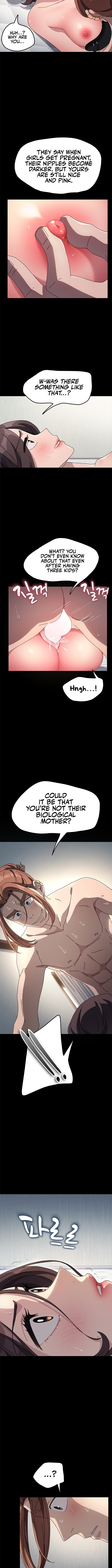 Man of The House - Chapter 37 [photo 3] - MangaPorn