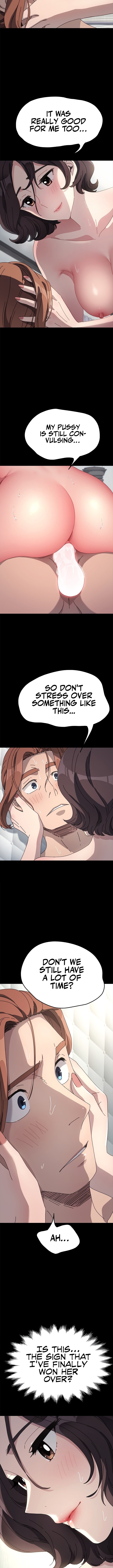 Man of The House - Chapter 37 [photo 9] - MangaPorn