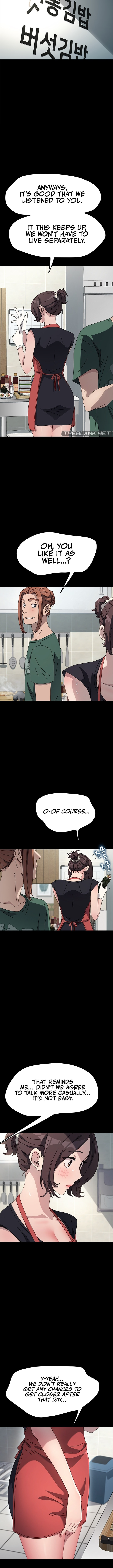 Man of The House - Chapter 38 [photo 3] - MangaPorn