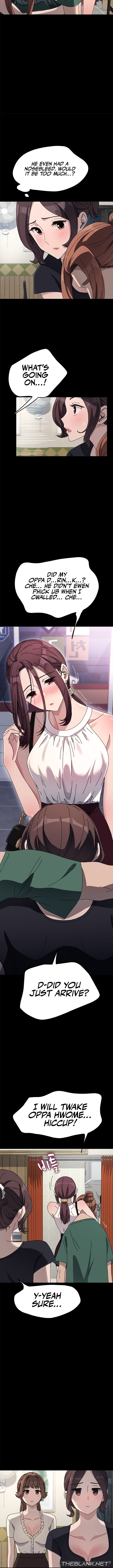 Man of The House - Chapter 38 [photo 7] - MangaPorn