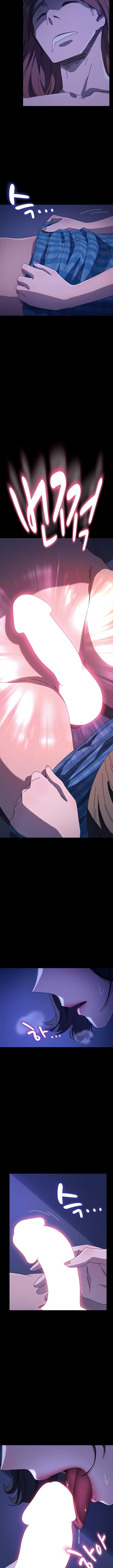 Man of The House - Chapter 38 [photo 9] - MangaPorn